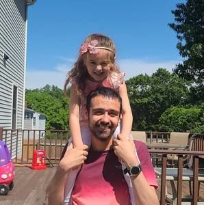 Meet your Posher, Jacob